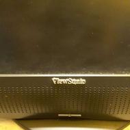 مانیتور viewsonic vg1930wm