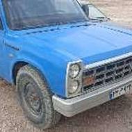نیسان دیزل مدل 91