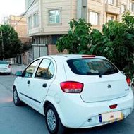 تیبا 2خاگی تمیز
