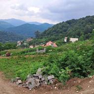 فروش زمین مسکونی 200 متر در زیراب روستای کچید