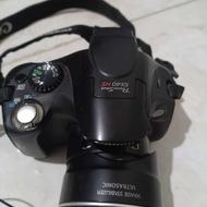 دوربین عکاسی وفیلمبرداری canonpowershot. sx40Hs