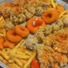 جویای کار آشپزی و مشاغل مرتبط