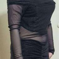 لباس شیک جنس کش