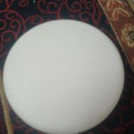 تعدادی پنل گرد سقفی با درایور 36 وات پارس شهاب