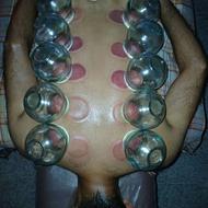 خدمات ماساژ در منزل و سالن ماساژ