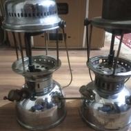 چراغ زنبوری
