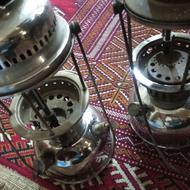 چراغ زنبوری