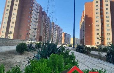 واحد اجاره ای 83 متری دوخواب