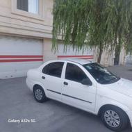 تیبا 1 مدل 1400 کاملا خونگی