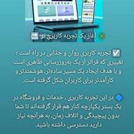 درآمد زایی در ناب نت