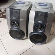 بلندگو خانگی سامسونگ