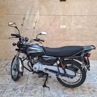باکسر اصلی مدل 98