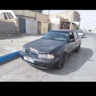 دوو سیلو موتور و گیربکس عالی