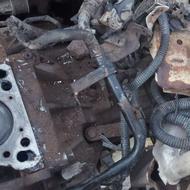 گیربکس ریو تصادفی