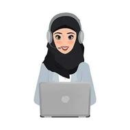 مدیر فروش با روابط عمومی قوی