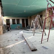 نیاز به یک شاگرد صفر یا با تجربه