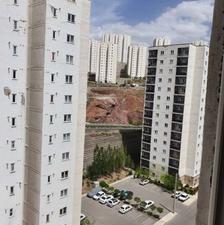فروش آپارتمان 87 متر در فاز 11