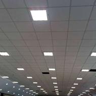 تایل های 60در60 pvc سقف کاذب