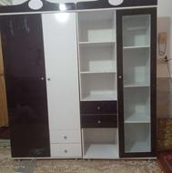 دو عدد کمد بچگانه