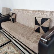 مبل 8 نفره