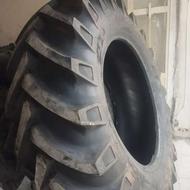 همه نو لاستیک تراکتور