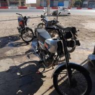 هندا تمیز 83