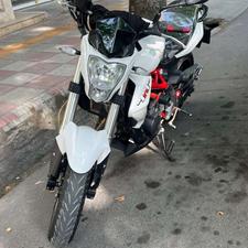 بنلی 300 به شرط