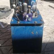فروش آسانسور هیدرولیکی