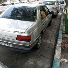405 مدل 95 سند تگ برگ