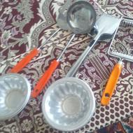 کارد آشپزی ومیوه خوری