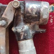 گان ایرلس گراکو مدل XTR-7 (آمریکایی)