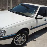 پژو 405 SLX TU5