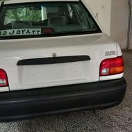 پراید 88 کلکسیونی