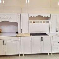 کابینت فلزی درب چوبی کد سری Hve⭕️⭕️⭕️
