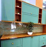 کابینت نئوکلاسیک کد سری T5x⭕️⭕️⭕️