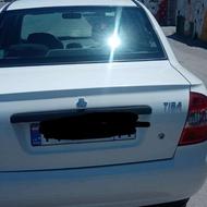 تیبا 1 مدل 98
