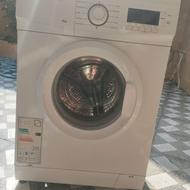 فروش ماشین لباسشویی نو