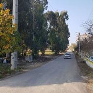 فروش دو پلاک زمین ساحلی 400 متر (منطقه آزاد)
