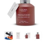 ادوپرفیوم مردونه مدل redwood