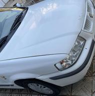 فروش سمند LX دوگانه شرکتی