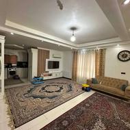 فروش آپارتمان 105متری دوسال ساخت در چهل دستگاه