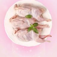 گوشت‌بلدرچین‌(جعفری)