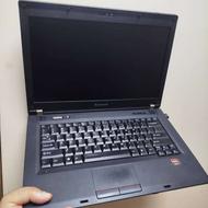 لپ تاپ Lenovo گرافیکدار نسل 3 با شرایط اقساطی و کیف و موس