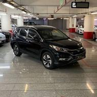 هوندا CR-V مدل 2016 مشکی
