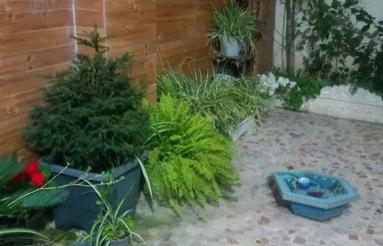 خانه ویلایی 112 متری در بلوار امام حسین