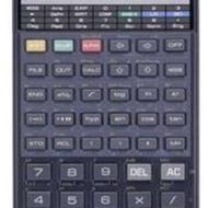 فروش ماشین حساب مهندسی Casio FX-4500PA پلمپ