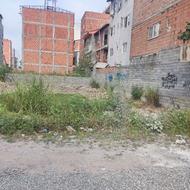مشارکت در ساخت 150 متر دو نبش مرکز شهر
