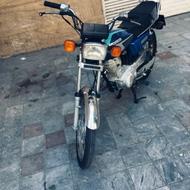 هندا درحد خشک