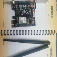 کارت شبکه کامپیوتر_wifi _Bluetooth