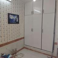 95 بنا در خیابان اسفند